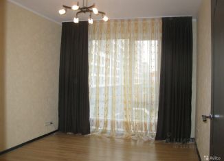1-комнатная квартира на продажу, 42 м2, Балашиха, проспект Ленина, 32А, ЖК Акварели