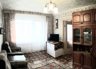 Двухкомнатная квартира на продажу, 45 м2, Иваново, улица Шубиных, 33