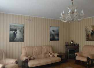 Продается многокомнатная квартира, 160 м2, Санкт-Петербург, улица Нахимова, 7к2, муниципальный округ Морской