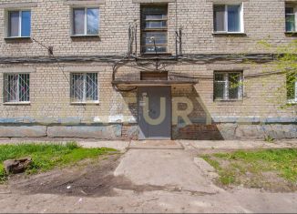 Квартира на продажу студия, 13 м2, Ульяновск, Амурская улица, 4, Железнодорожный район