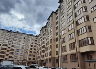 Продаю 1-комнатную квартиру, 48.3 м2, Нальчик, улица Шарданова, 48к4, ЖК Белые Паруса