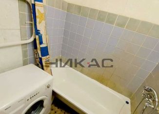 Сдам 1-ком. квартиру, 40 м2, Ярославль, Красноборская улица, 41к2, Заволжский жилой район