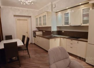 Аренда 3-комнатной квартиры, 100 м2, Москва, Щукинская улица, 2, станция Стрешнево