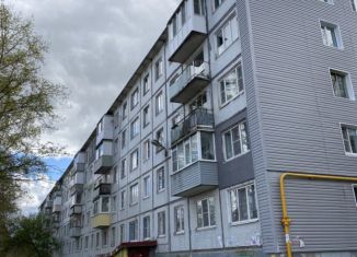 Продается двухкомнатная квартира, 43 м2, Вологда, Ярославская улица, 14, 2-й микрорайон