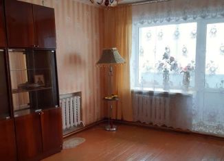 Продается двухкомнатная квартира, 45.7 м2, посёлок городского типа Саракташ, улица Чапаева, 87