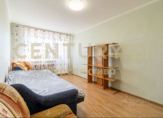 3-комнатная квартира в аренду, 58 м2, деревня Федурново, улица Авиарембаза, 30