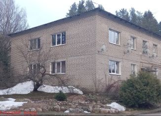 Продажа 1-комнатной квартиры, 26 м2, городской посёлок Рощино, Заречная улица, 16