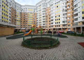 Продается однокомнатная квартира, 45 м2, Москва, 6-я Радиальная улица, 3к2, ЮАО