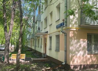 Продается однокомнатная квартира, 30.5 м2, Москва, Варшавское шоссе, 55к3, район Нагатино-Садовники