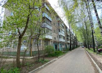 Сдается трехкомнатная квартира, 64 м2, Тверь, проспект Николая Корыткова, 40, Пролетарский район