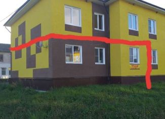 Продажа трехкомнатной квартиры, 80.5 м2, деревня Беласовка, Школьная улица, 44