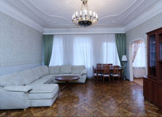 Продажа двухкомнатной квартиры, 100 м2, Санкт-Петербург, Ропшинская улица, 24, Ропшинская улица