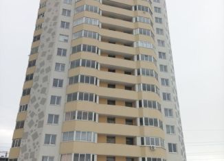 Квартира на продажу студия, 37 м2, Новосибирск, Вилюйская улица, 3, ЖК Ваш выбор