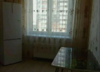 Аренда однокомнатной квартиры, 40 м2, Краснодар, Московская улица, 125к1, ЖК Атмосфера