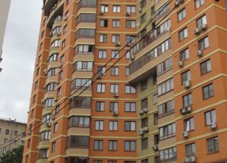 Продается четырехкомнатная квартира, 155 м2, Москва, Ленинградский проспект, 66к2, метро Аэропорт