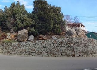 Продаю участок, 6 сот., посёлок городского типа Симеиз, улица Максима Горького