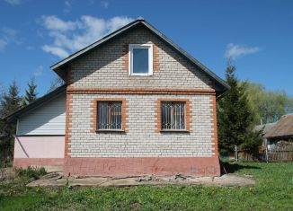 Продается дом, 54 м2, деревня Соловеново