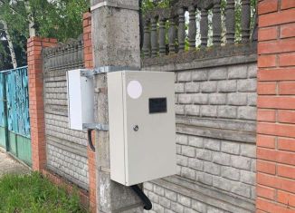 Продаю земельный участок, 8.3 сот., деревня Мостовское, Вишнёвая улица