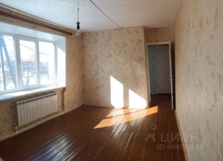 Продается 2-комнатная квартира, 41.1 м2, село Октябрьское, улица Луначарского, 98