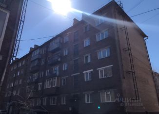 2-комнатная квартира на продажу, 42 м2, Новосибирск, Театральная улица, 4, Дзержинский район