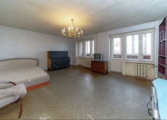 Продается 4-комнатная квартира, 113.6 м2, Санкт-Петербург, Придорожная аллея, 11, муниципальный округ Сергиевское
