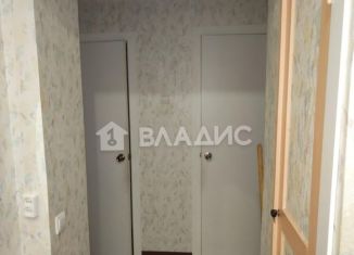 2-комнатная квартира на продажу, 41.7 м2, посёлок Внуково, 2-я Рейсовая улица, 12