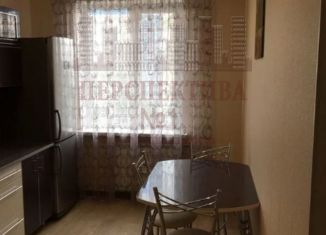 2-комнатная квартира в аренду, 60 м2, Воронеж, Ленинский проспект, 124А, ЖК Жемчужина