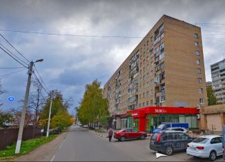 Продам 2-комнатную квартиру, 48.7 м2, Голицыно, проспект Керамиков, 82