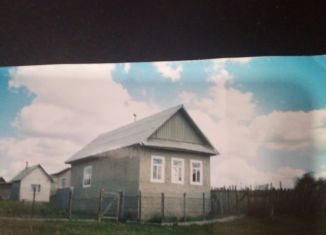 Продажа дома, 54 м2, Катав-Ивановск