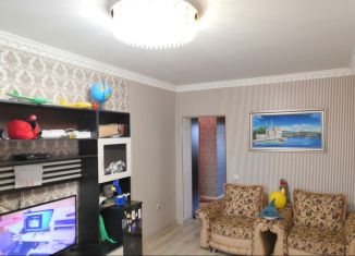 2-комнатная квартира на продажу, 60 м2, Ставрополь, улица Достоевского, 75, ЖК Панорама