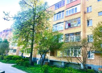 Продажа двухкомнатной квартиры, 51 м2, село Шеметово, микрорайон Новый, 12