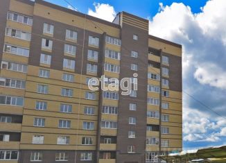 Продается однокомнатная квартира, 37.3 м2, Кострома, Давыдовская улица, 21, ЖК Парковый