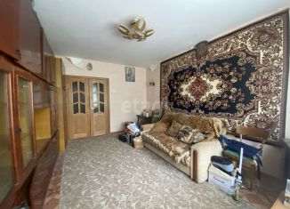 Продажа трехкомнатной квартиры, 65 м2, село Пригорское, Молодёжная улица, 7