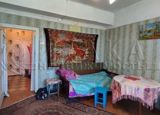 Продается 2-комнатная квартира, 46.7 м2, поселок Тёсово-4, улица Гагарина