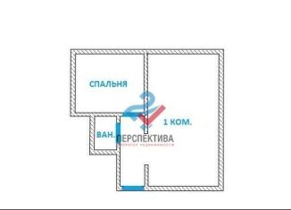 Продажа двухкомнатной квартиры, 70 м2, Грозный, улица Умара Димаева, 14, микрорайон Грозный-Сити