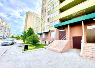 Продается 1-комнатная квартира, 36.5 м2, Тюмень, улица Николая Зелинского, 23, ЖК Домостроитель