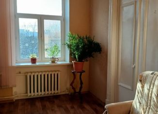 Продажа 4-комнатной квартиры, 71 м2, Москва, Измайловский бульвар, 37, район Измайлово