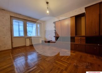 Продается двухкомнатная квартира, 53.7 м2, посёлок Берёзовый, улица Археолога Анфимова