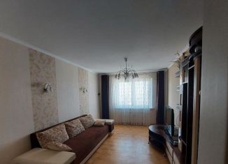 Продам трехкомнатную квартиру, 80 м2, Москва, Варшавское шоссе, метро Аннино