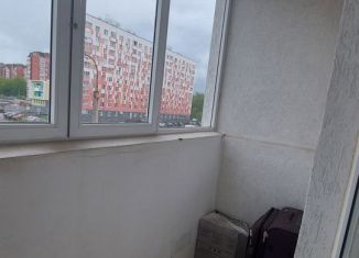 1-комнатная квартира на продажу, 42 м2, Нижний Новгород, улица Спутника, 38, ЖК Спутник
