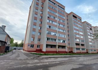 3-комнатная квартира на продажу, 79 м2, Александров, улица Данилова, 19