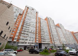 Продаю трехкомнатную квартиру, 146.1 м2, Москва, Истринская улица, 8к3, район Кунцево