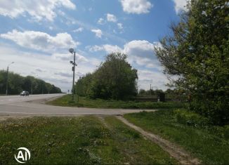Продаю земельный участок, 56 сот., село Карамышево