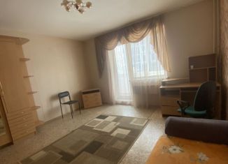 Сдается 1-комнатная квартира, 45 м2, Копейск, улица Жданова, 29Б, ЖК Славный