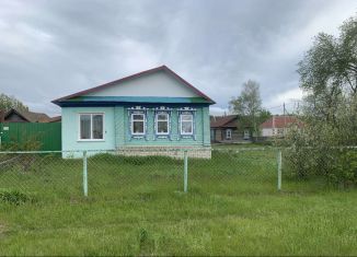 Дом на продажу, 58 м2, поселок городского типа Старотимошкино, улица Ленина, 75