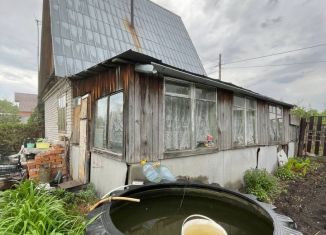 Продажа дачи, 24 м2, Курган, СНТ Кургансельмаш-2, 165