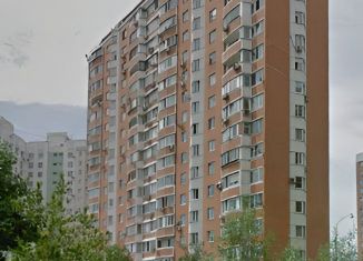 Продается 1-комнатная квартира, 37.8 м2, Москва, улица Полины Осипенко, 22к2, метро Хорошёвская