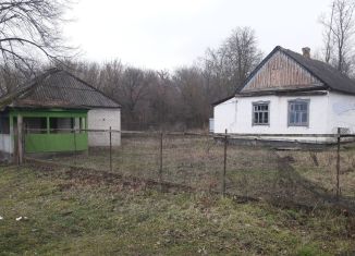 Продажа дома, 60 м2, село Новоукраинское, 03К-042, 16-й километр