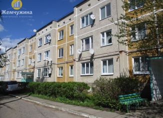 Продаю двухкомнатную квартиру, 52 м2, поселок городского типа Мулловка, улица Пушкина