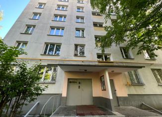 Продажа трехкомнатной квартиры, 50 м2, Москва, Ярославское шоссе, 14, станция Ростокино